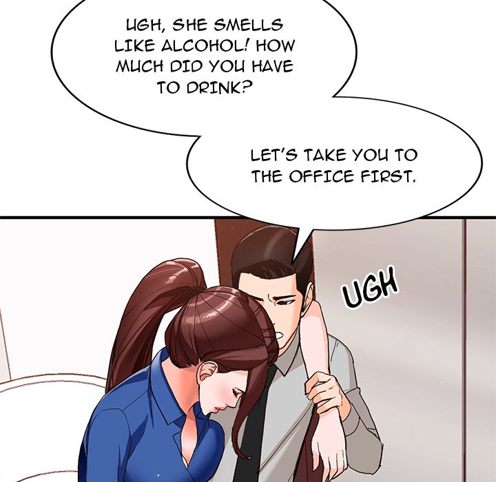 House of Pleasure - Chapter 43 [photo 53] - MangaPorn