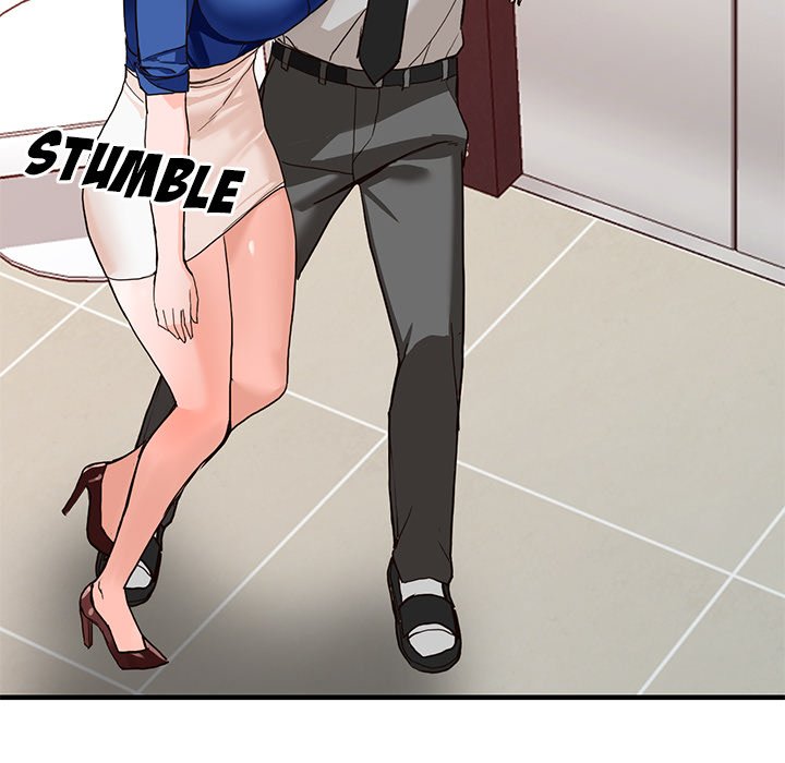 House of Pleasure - Chapter 43 [photo 54] - MangaPorn