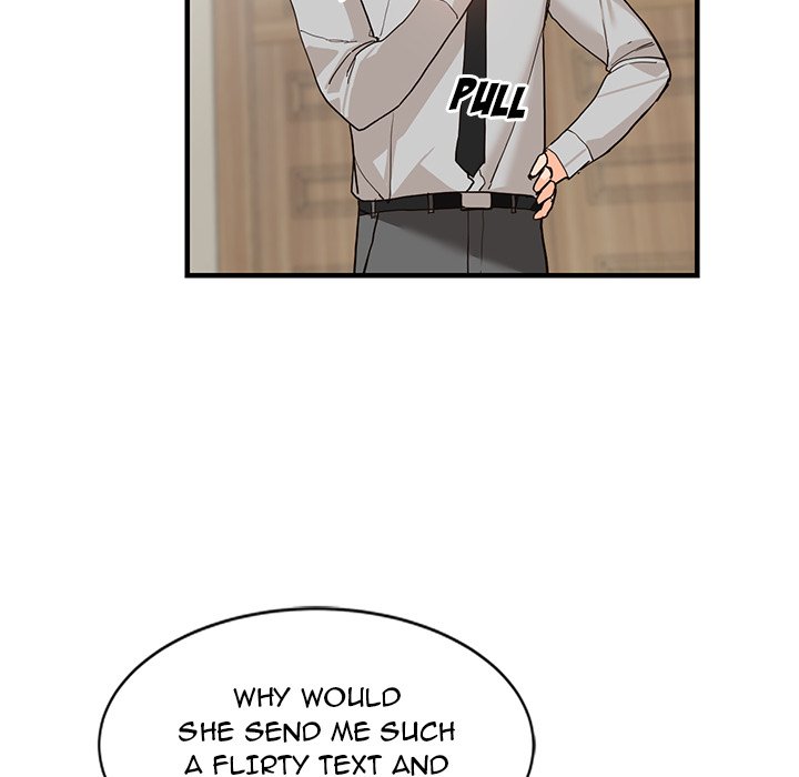 House of Pleasure - Chapter 43 [photo 63] - MangaPorn