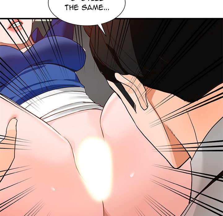 House of Pleasure - Chapter 43 [photo 75] - MangaPorn