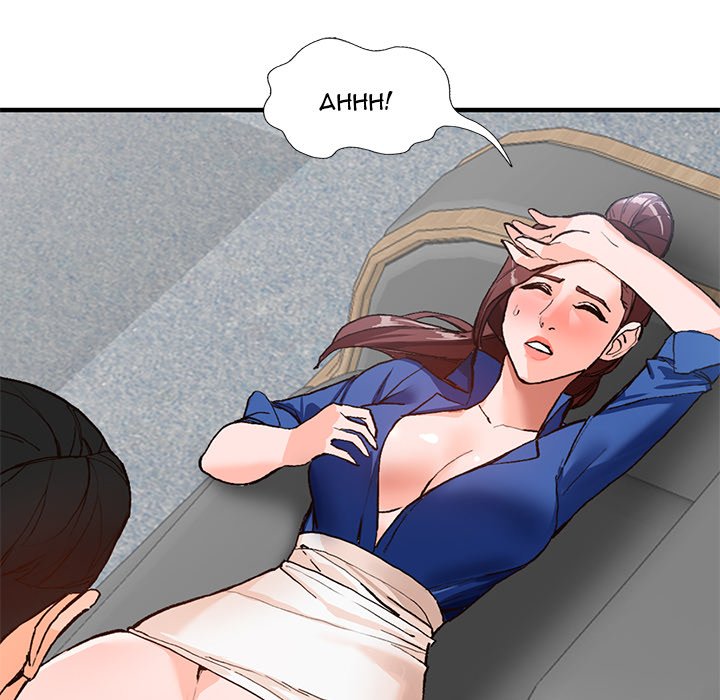 House of Pleasure - Chapter 43 [photo 79] - MangaPorn