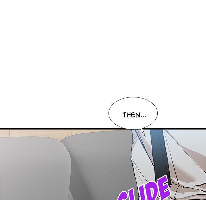 House of Pleasure - Chapter 43 [photo 87] - MangaPorn