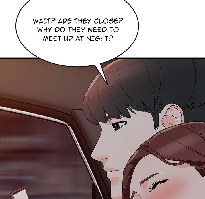 House of Pleasure - Chapter 43 [photo 9] - MangaPorn