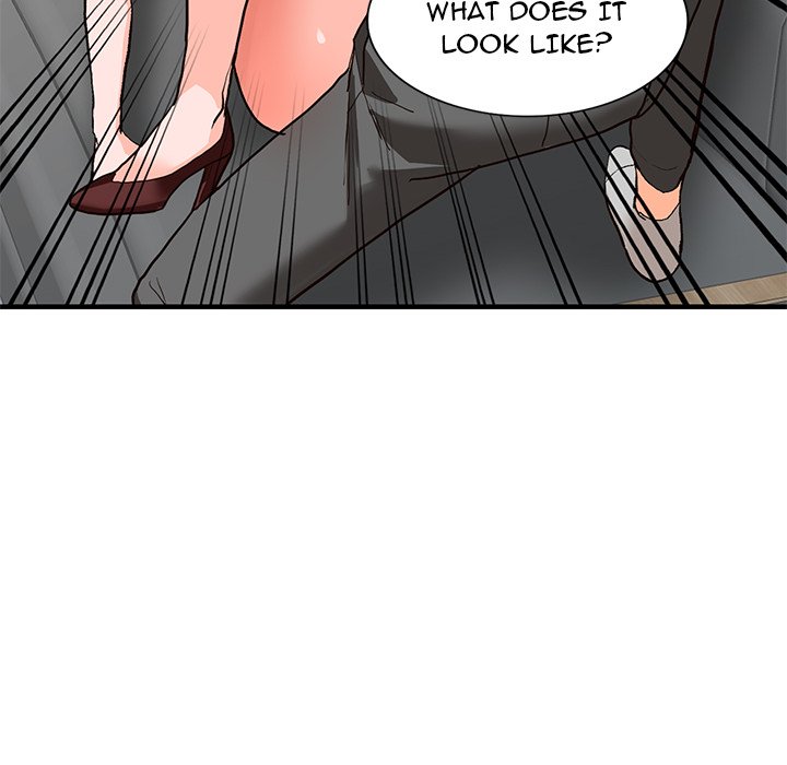 House of Pleasure - Chapter 43 [photo 95] - MangaPorn