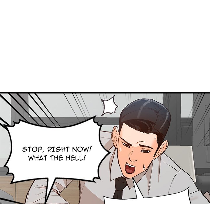 House of Pleasure - Chapter 43 [photo 96] - MangaPorn