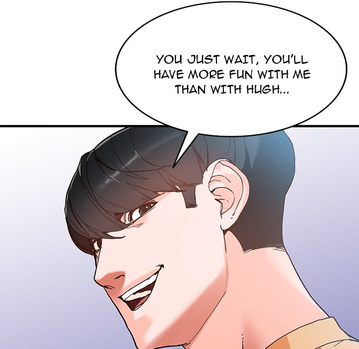 House of Pleasure - Chapter 44 [photo 11] - MangaPorn