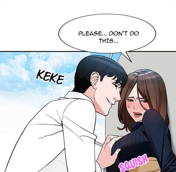 House of Pleasure - Chapter 44 [photo 128] - MangaPorn