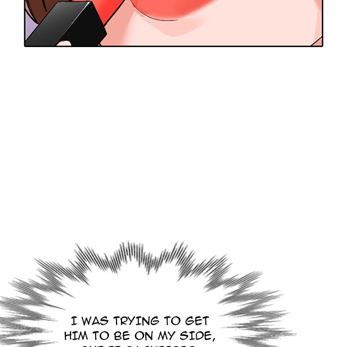 House of Pleasure - Chapter 44 [photo 22] - MangaPorn