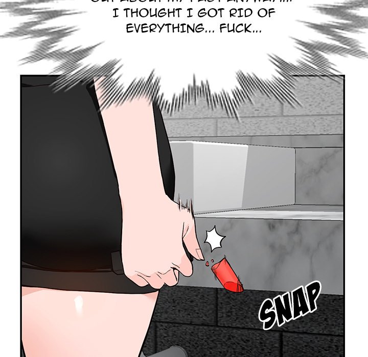 House of Pleasure - Chapter 44 [photo 25] - MangaPorn