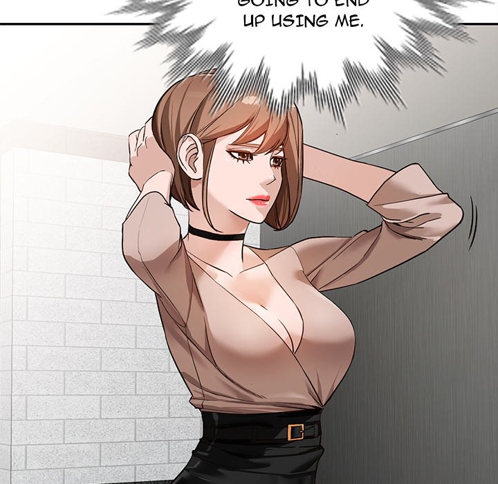 House of Pleasure - Chapter 44 [photo 27] - MangaPorn