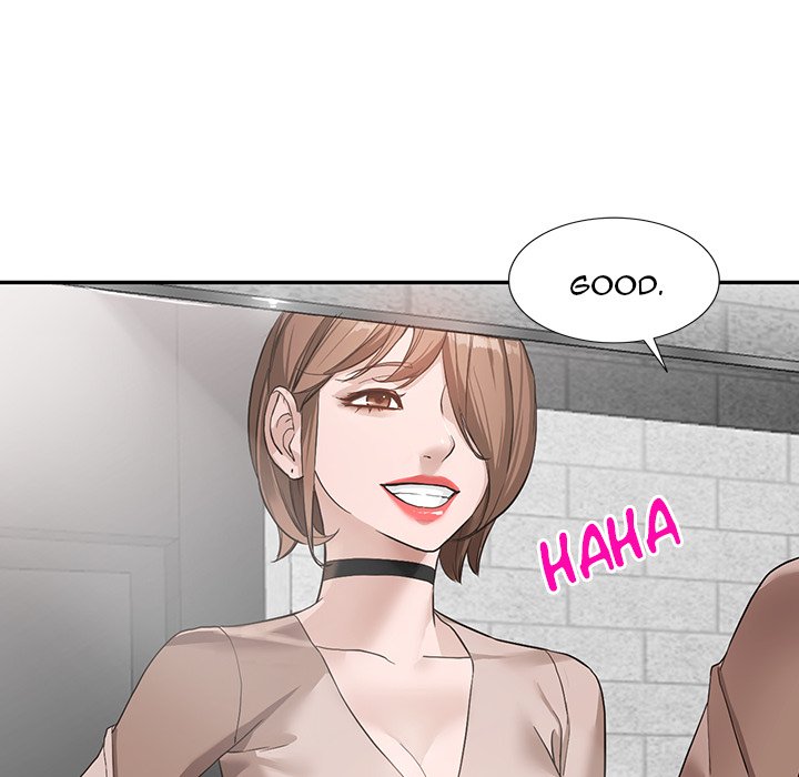 House of Pleasure - Chapter 44 [photo 33] - MangaPorn