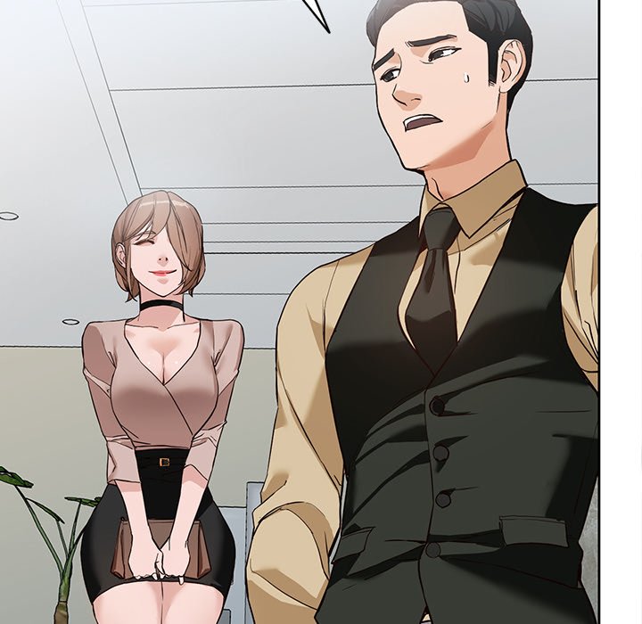 House of Pleasure - Chapter 44 [photo 40] - MangaPorn