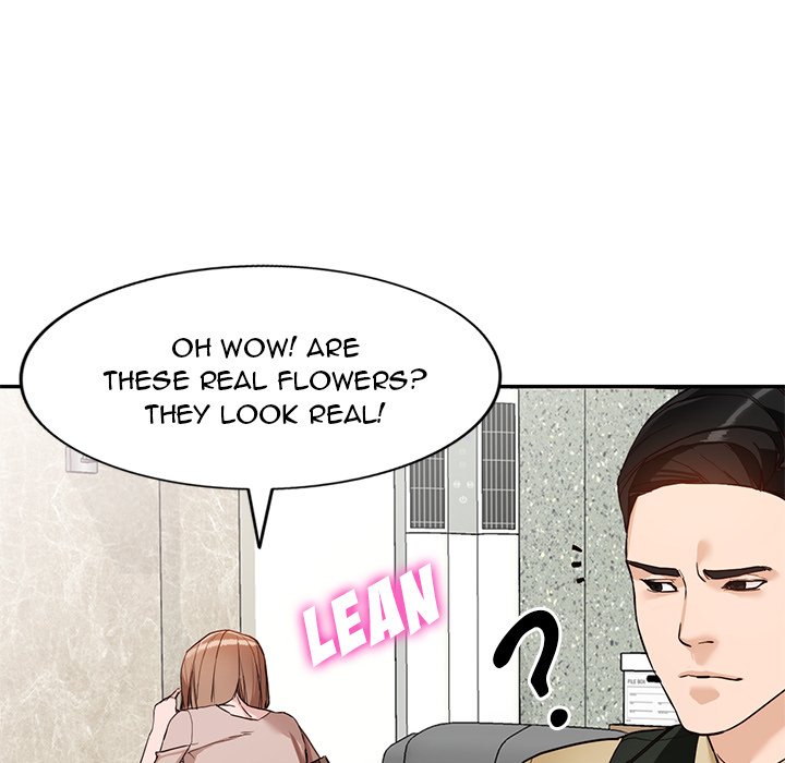 House of Pleasure - Chapter 44 [photo 49] - MangaPorn