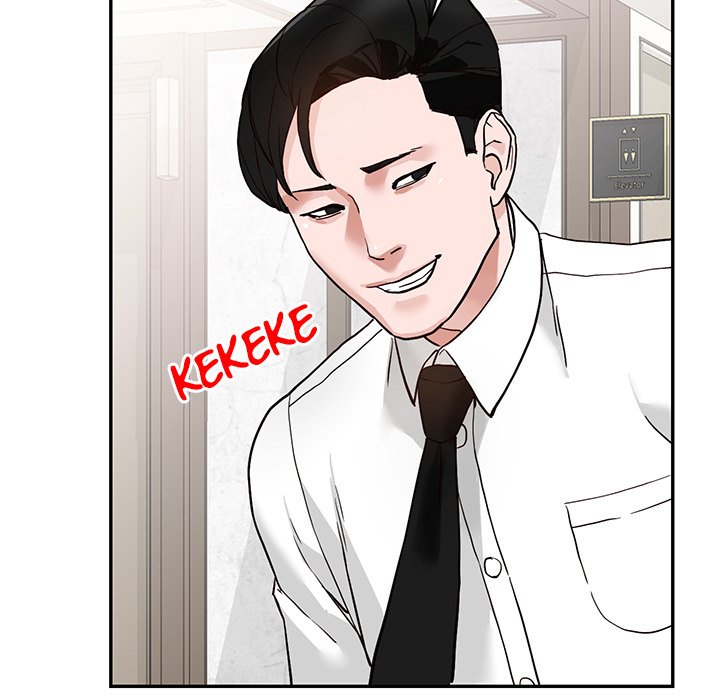 House of Pleasure - Chapter 44 [photo 71] - MangaPorn