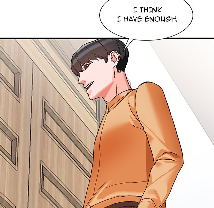 House of Pleasure - Chapter 44 [photo 9] - MangaPorn
