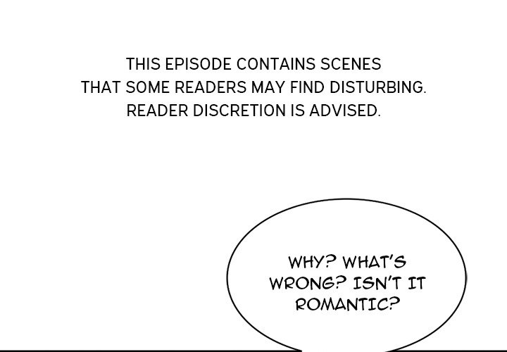 House of Pleasure - Chapter 45 [photo 1] - MangaPorn