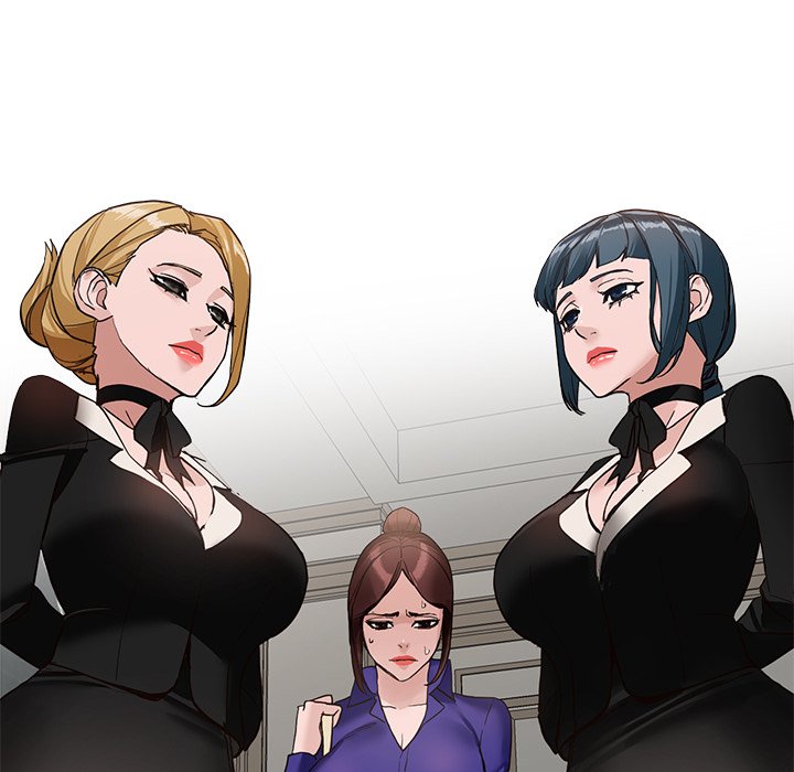 House of Pleasure - Chapter 45 [photo 121] - MangaPorn