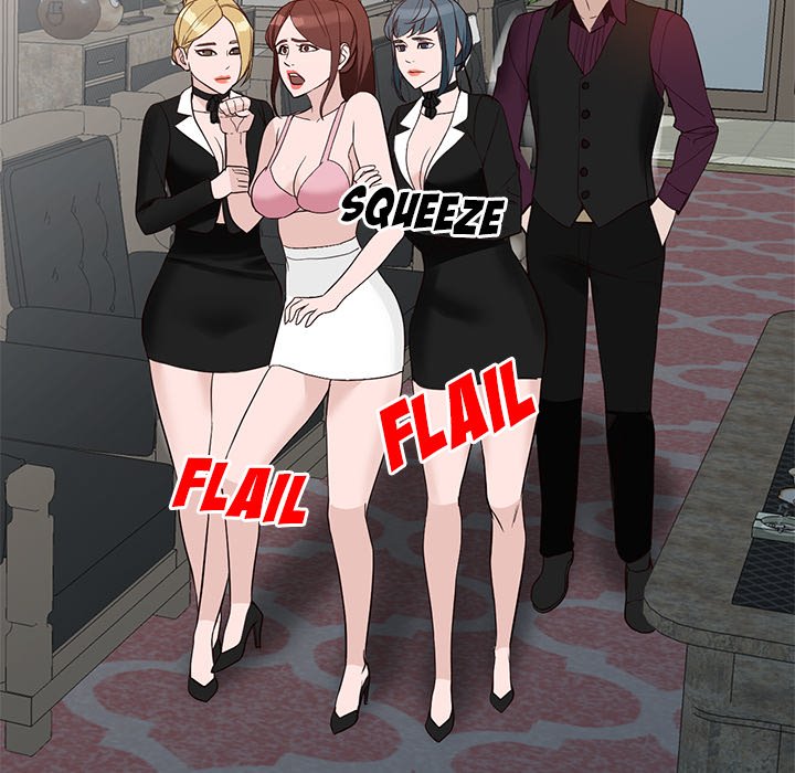 House of Pleasure - Chapter 45 [photo 142] - MangaPorn