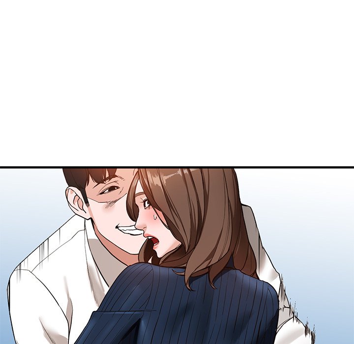 House of Pleasure - Chapter 45 [photo 18] - MangaPorn