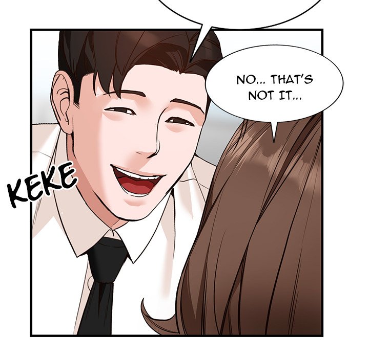 House of Pleasure - Chapter 45 [photo 28] - MangaPorn