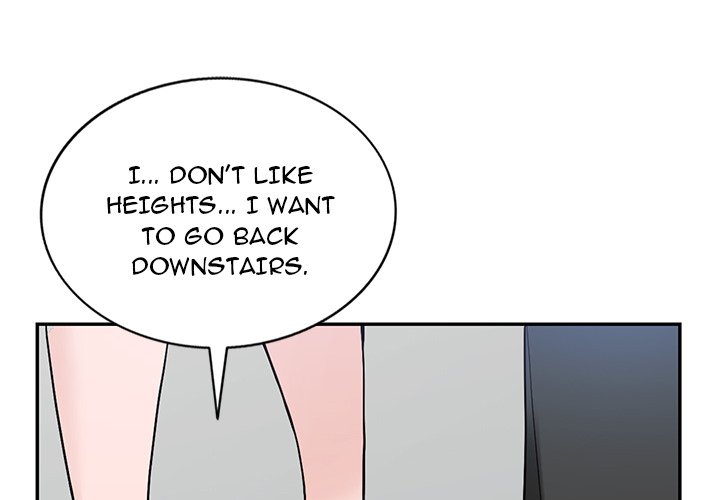 House of Pleasure - Chapter 45 [photo 4] - MangaPorn