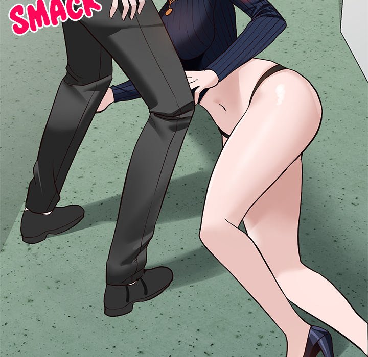 House of Pleasure - Chapter 45 [photo 45] - MangaPorn