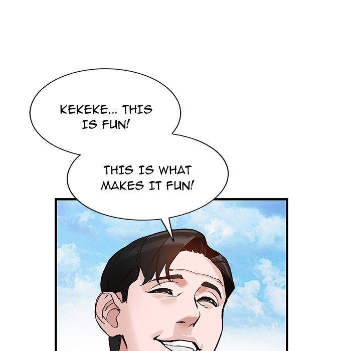 House of Pleasure - Chapter 45 [photo 54] - MangaPorn