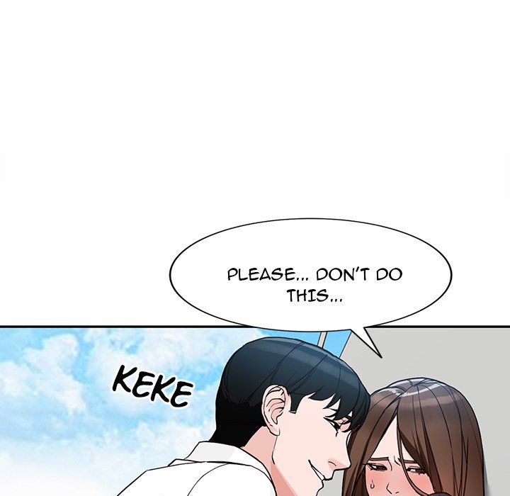 House of Pleasure - Chapter 45 [photo 6] - MangaPorn