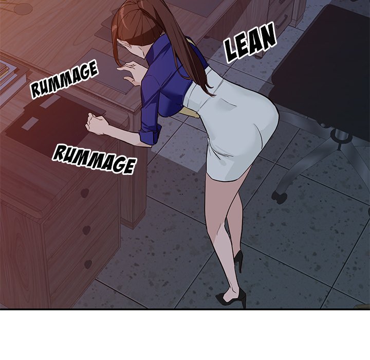 House of Pleasure - Chapter 46 [photo 135] - MangaPorn