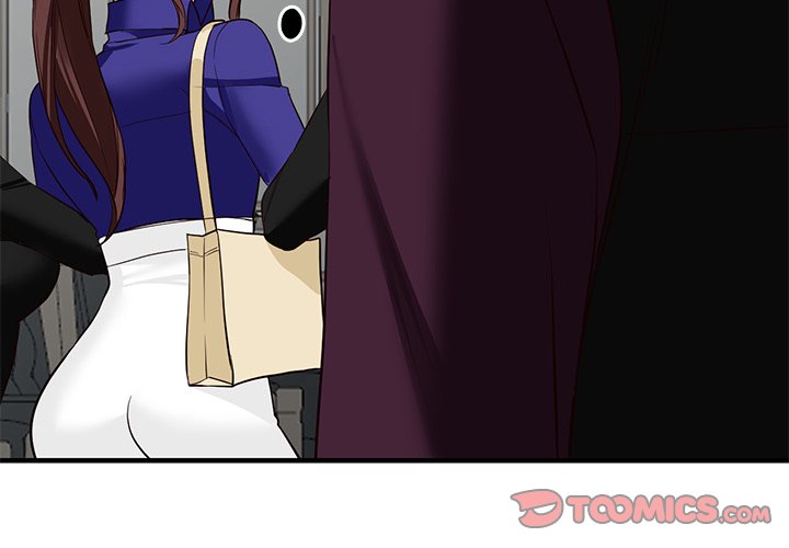 House of Pleasure - Chapter 46 [photo 3] - MangaPorn