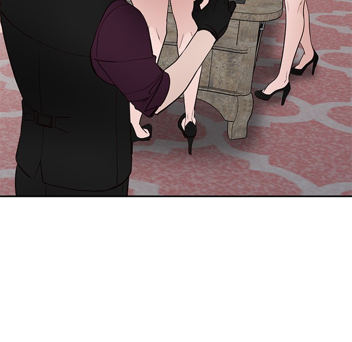 House of Pleasure - Chapter 46 [photo 31] - MangaPorn