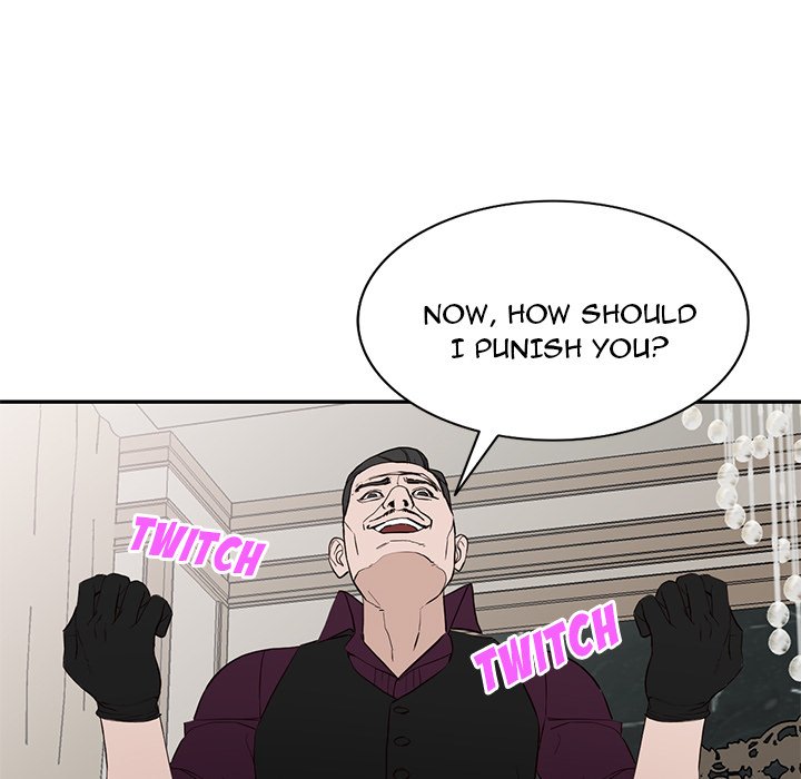 House of Pleasure - Chapter 46 [photo 32] - MangaPorn