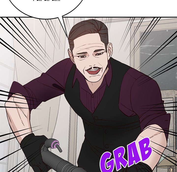 House of Pleasure - Chapter 46 [photo 56] - MangaPorn