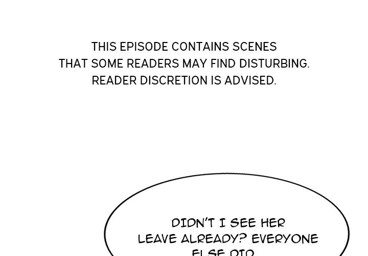 House of Pleasure - Chapter 47 [photo 1] - MangaPorn