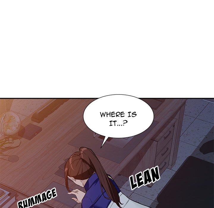 House of Pleasure - Chapter 47 [photo 7] - MangaPorn