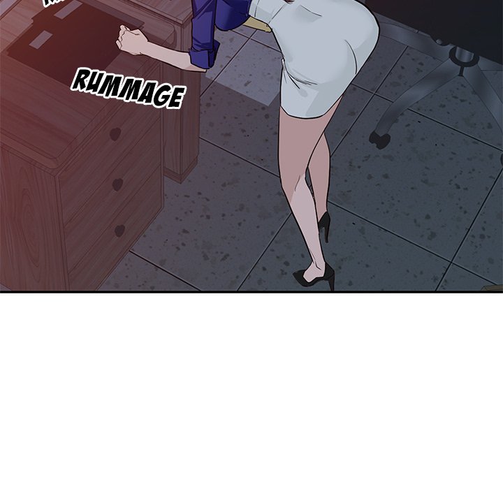 House of Pleasure - Chapter 47 [photo 8] - MangaPorn