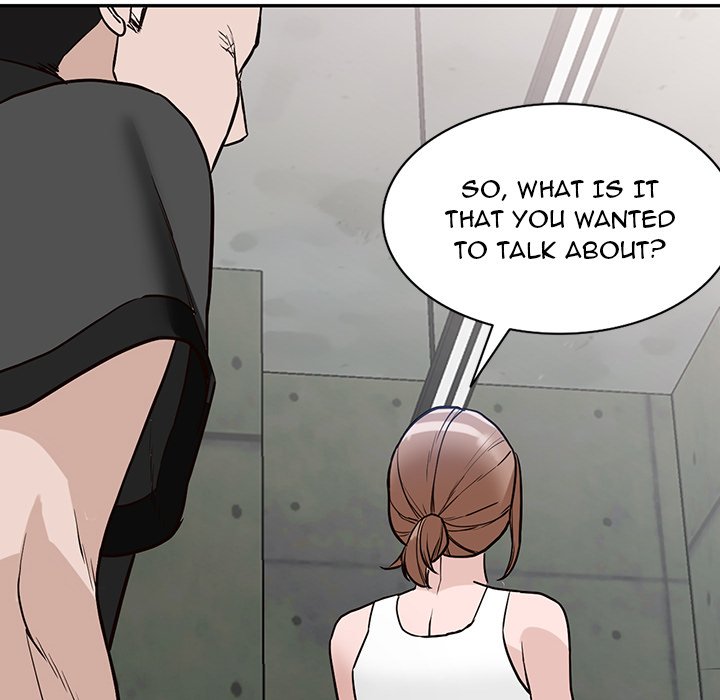 House of Pleasure - Chapter 48 [photo 133] - MangaPorn