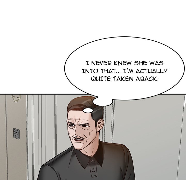 House of Pleasure - Chapter 48 [photo 17] - MangaPorn