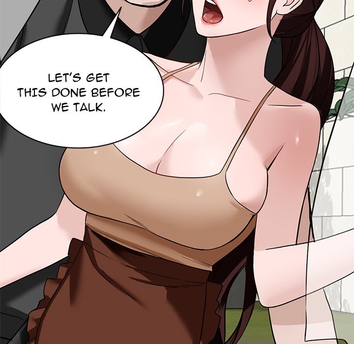 House of Pleasure - Chapter 48 [photo 32] - MangaPorn