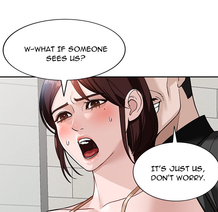 House of Pleasure - Chapter 48 [photo 34] - MangaPorn