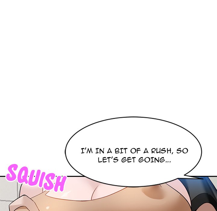 House of Pleasure - Chapter 48 [photo 36] - MangaPorn