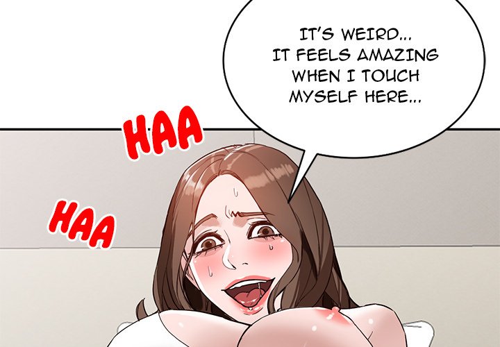 House of Pleasure - Chapter 48 [photo 4] - MangaPorn