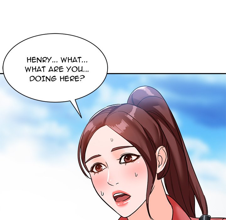 House of Pleasure - Chapter 49 [photo 151] - MangaPorn