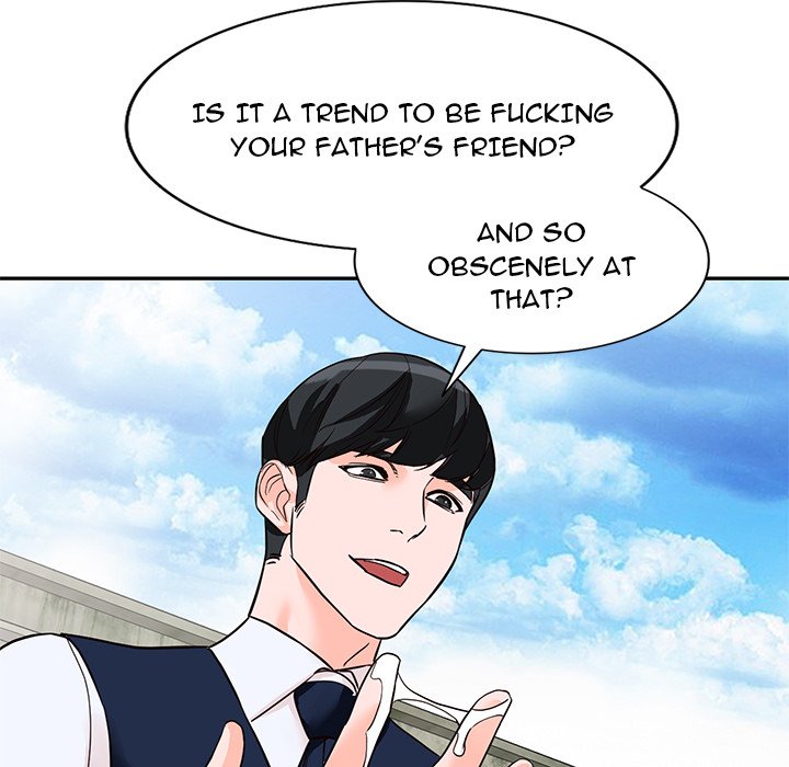 House of Pleasure - Chapter 49 [photo 169] - MangaPorn