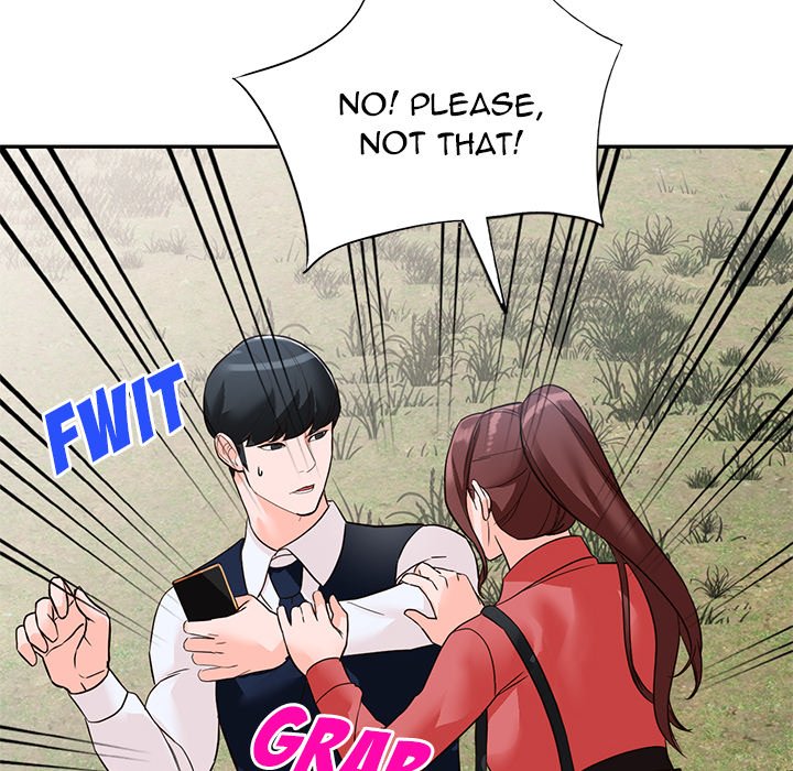 House of Pleasure - Chapter 49 [photo 181] - MangaPorn