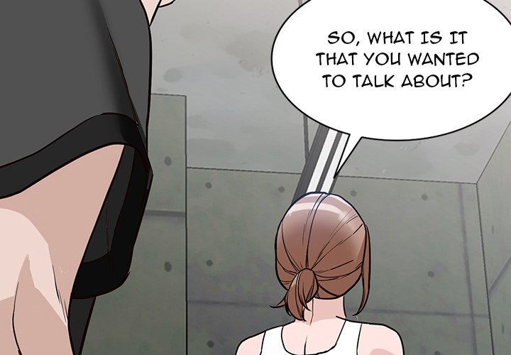 House of Pleasure - Chapter 49 [photo 2] - MangaPorn