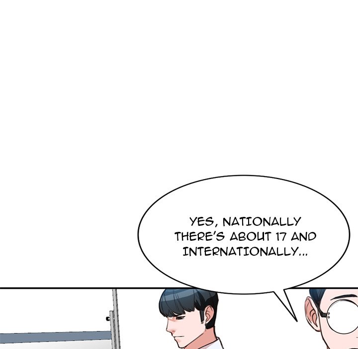 House of Pleasure - Chapter 49 [photo 21] - MangaPorn