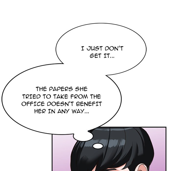 House of Pleasure - Chapter 49 [photo 23] - MangaPorn