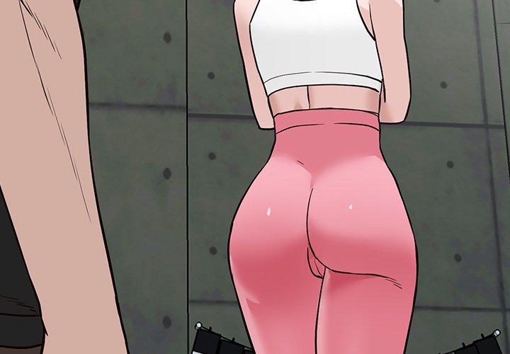 House of Pleasure - Chapter 49 [photo 3] - MangaPorn