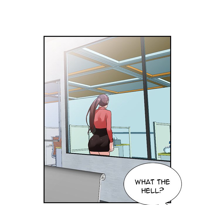 House of Pleasure - Chapter 49 [photo 31] - MangaPorn